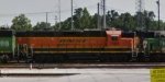 BNSF 1509